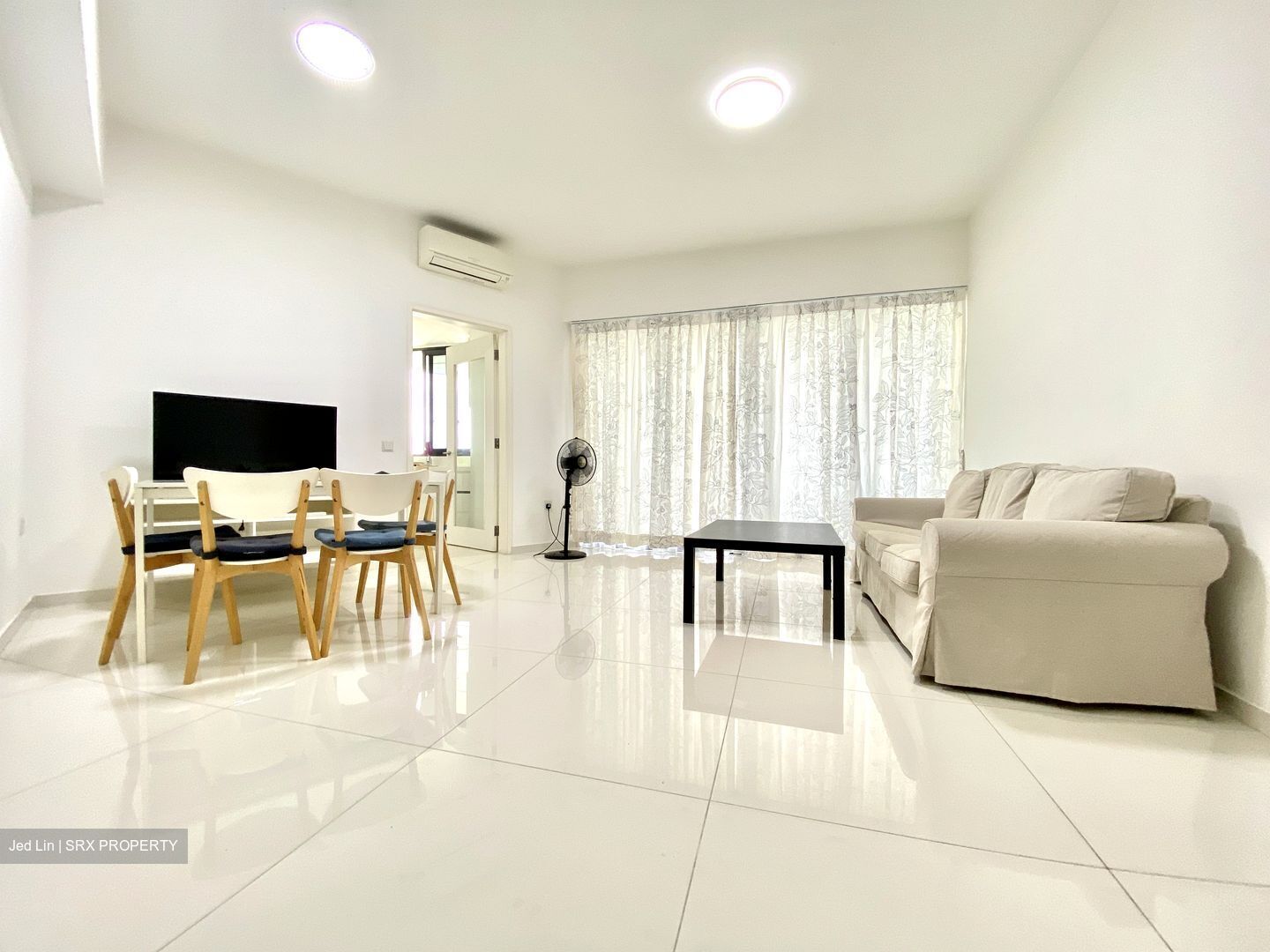 The Interlace (D4), Condominium #348087531